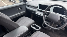 Hyundai IONIQ 5 125kW SE Connect 58 kWh 5dr Auto Electric Hatchback